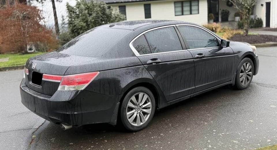 Photo 8 of 2012 Honda Accord EX-L for sale in Houston, TX