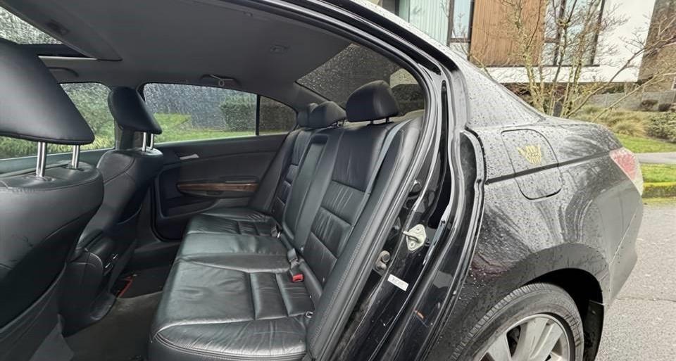 Photo 12 of 2012 Honda Accord EX-L for sale in Houston, TX
