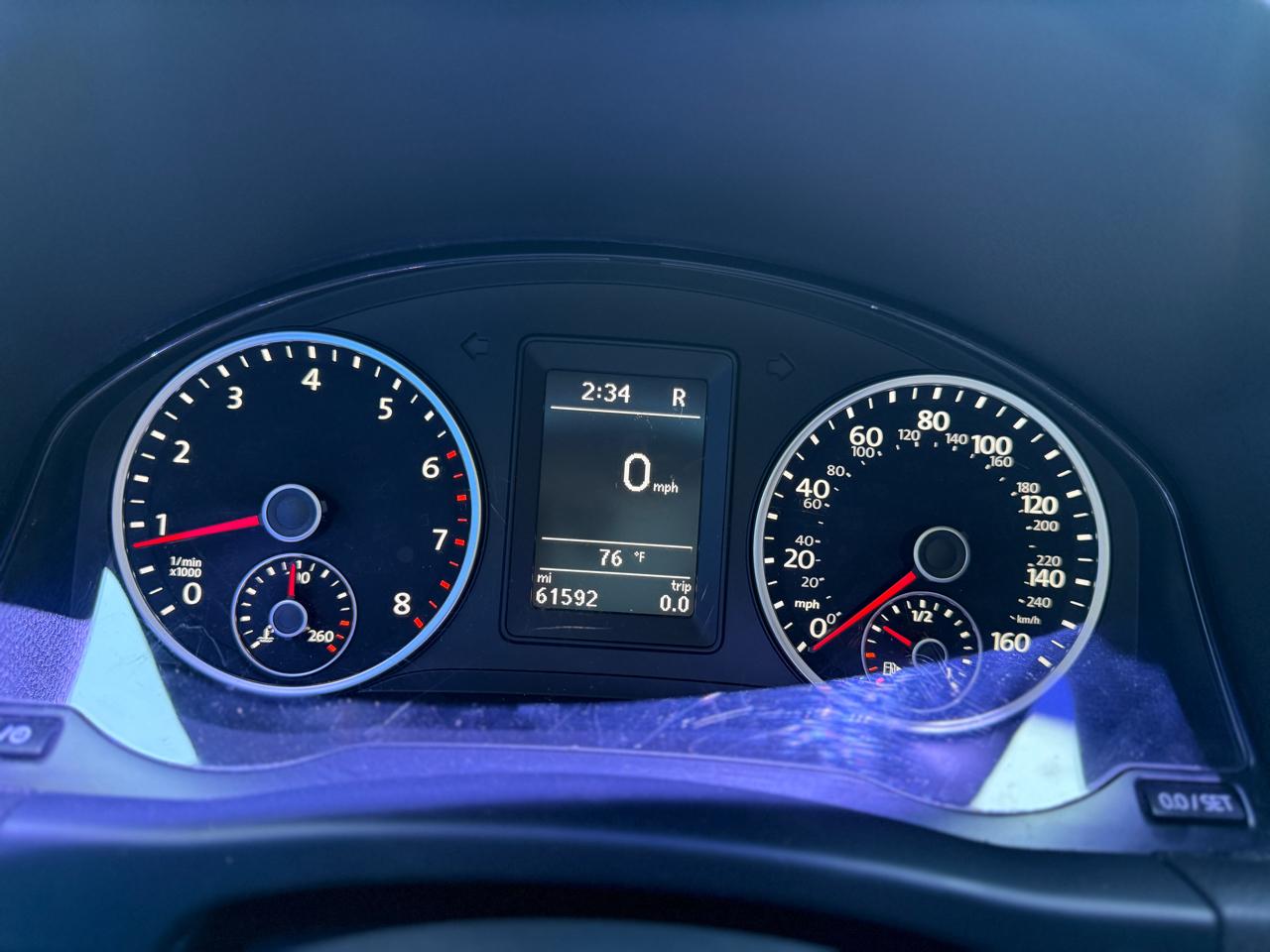 Photo 29 of 2018 Volkswagen Tiguan Limited 4motion for sale in Houston, TX