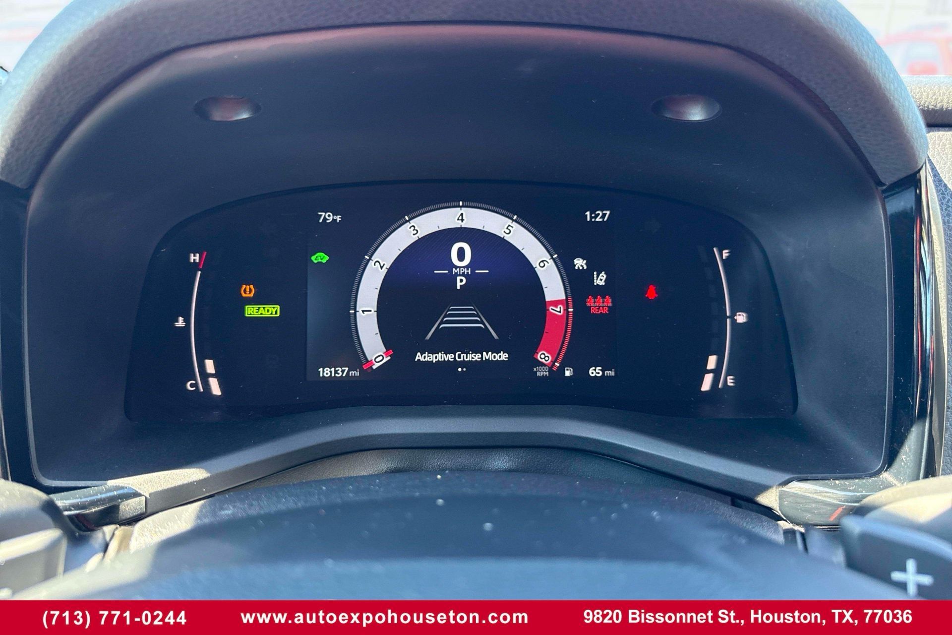 Photo 13 of 2025 Toyota Camry 80 for sale in Houston, TX