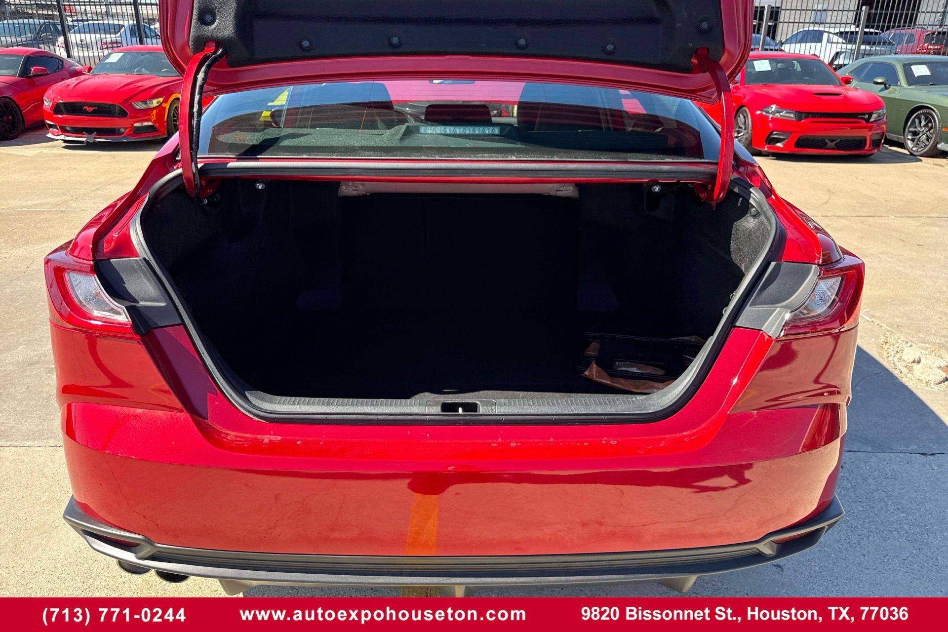 Photo 31 of 2025 Toyota Camry 80 for sale in Houston, TX