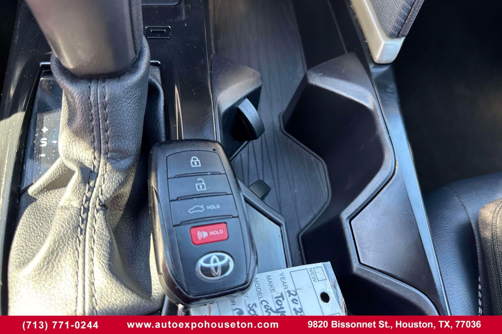Photo 20 of 2025 Toyota Camry 80 for sale in Houston, TX