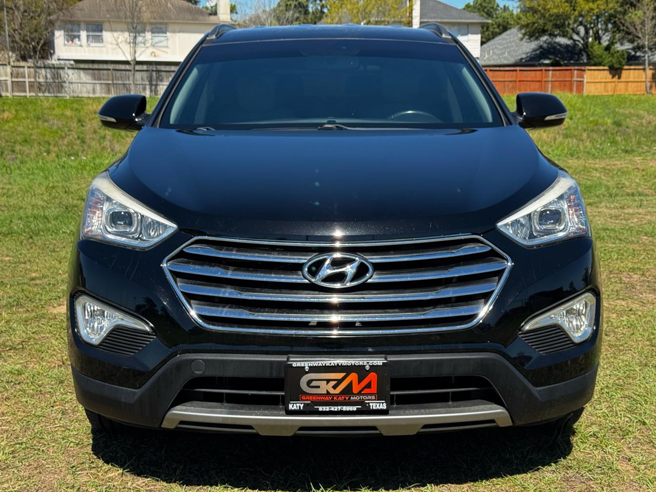 Photo 3 of 2014 Hyundai Santa Fe Wagon for sale in Katy, TX