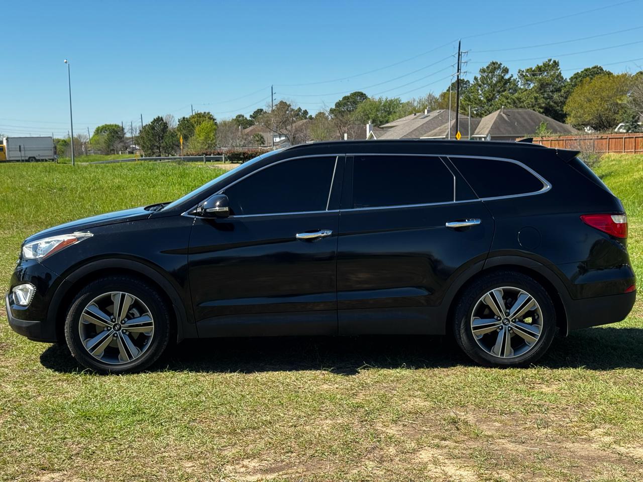 Photo 15 of 2014 Hyundai Santa Fe Wagon for sale in Katy, TX