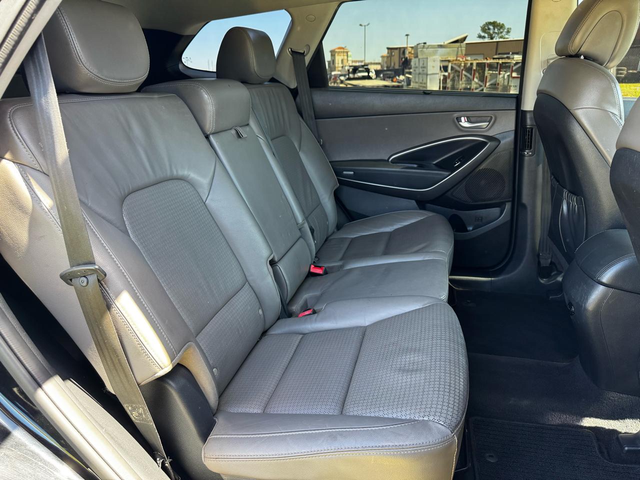 Photo 21 of 2014 Hyundai Santa Fe Wagon for sale in Katy, TX