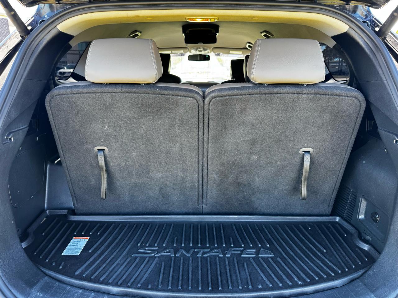 Photo 25 of 2014 Hyundai Santa Fe Wagon for sale in Katy, TX