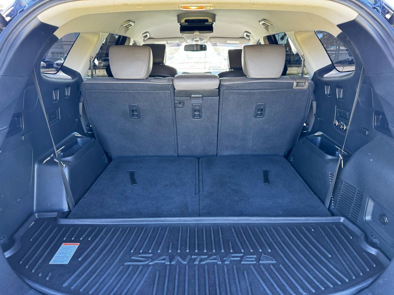 Photo 27 of 2014 Hyundai Santa Fe Wagon for sale in Katy, TX