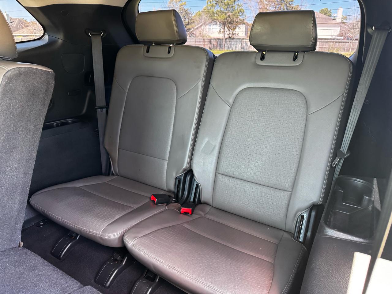 Photo 29 of 2014 Hyundai Santa Fe Wagon for sale in Katy, TX