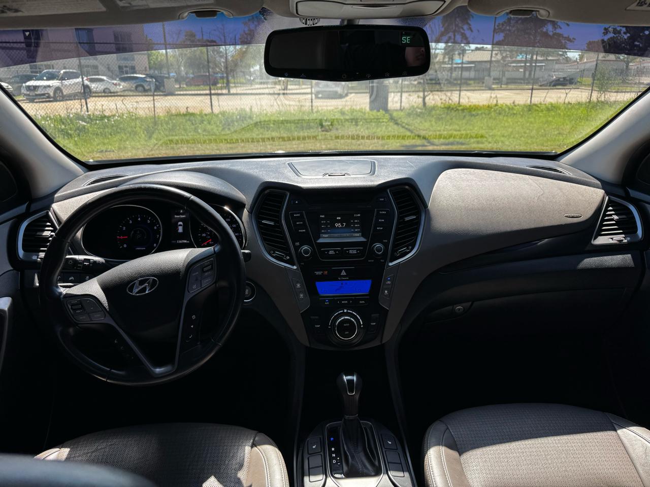 Photo 39 of 2014 Hyundai Santa Fe Wagon for sale in Katy, TX