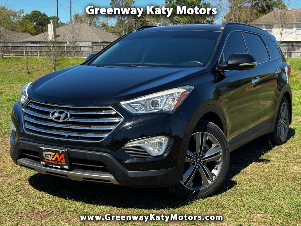 Photo 2 of 2014 Hyundai Santa Fe Wagon for sale in Katy, TX