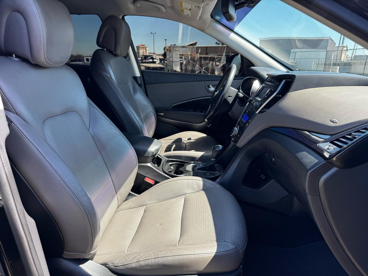Photo 20 of 2014 Hyundai Santa Fe Wagon for sale in Katy, TX