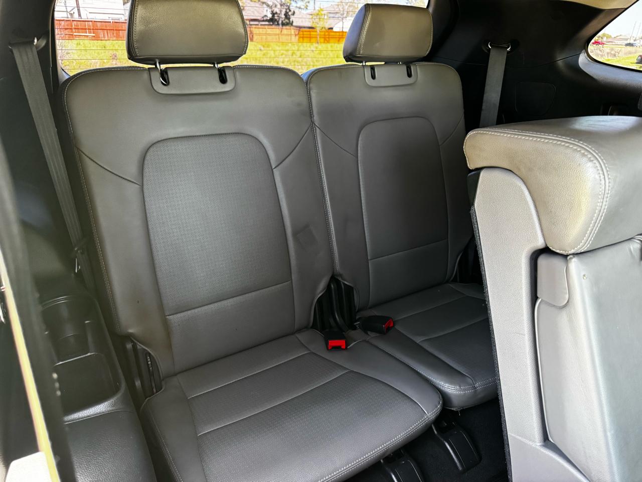 Photo 24 of 2014 Hyundai Santa Fe Wagon for sale in Katy, TX