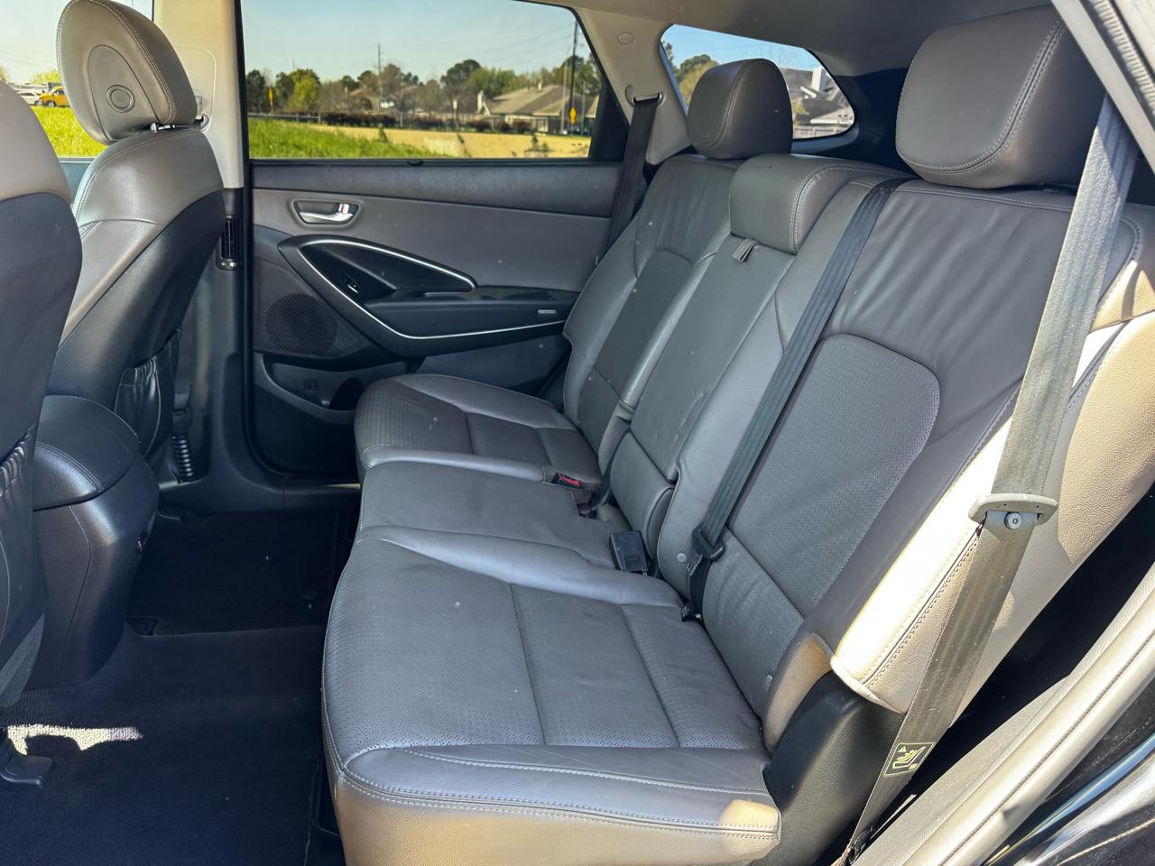 Photo 32 of 2014 Hyundai Santa Fe Wagon for sale in Katy, TX