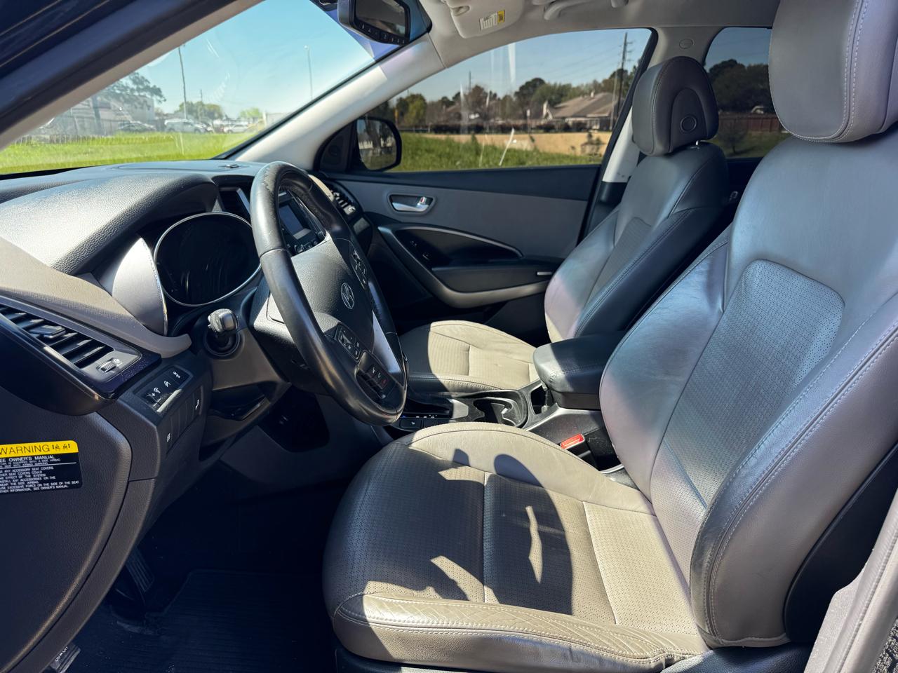 Photo 36 of 2014 Hyundai Santa Fe Wagon for sale in Katy, TX