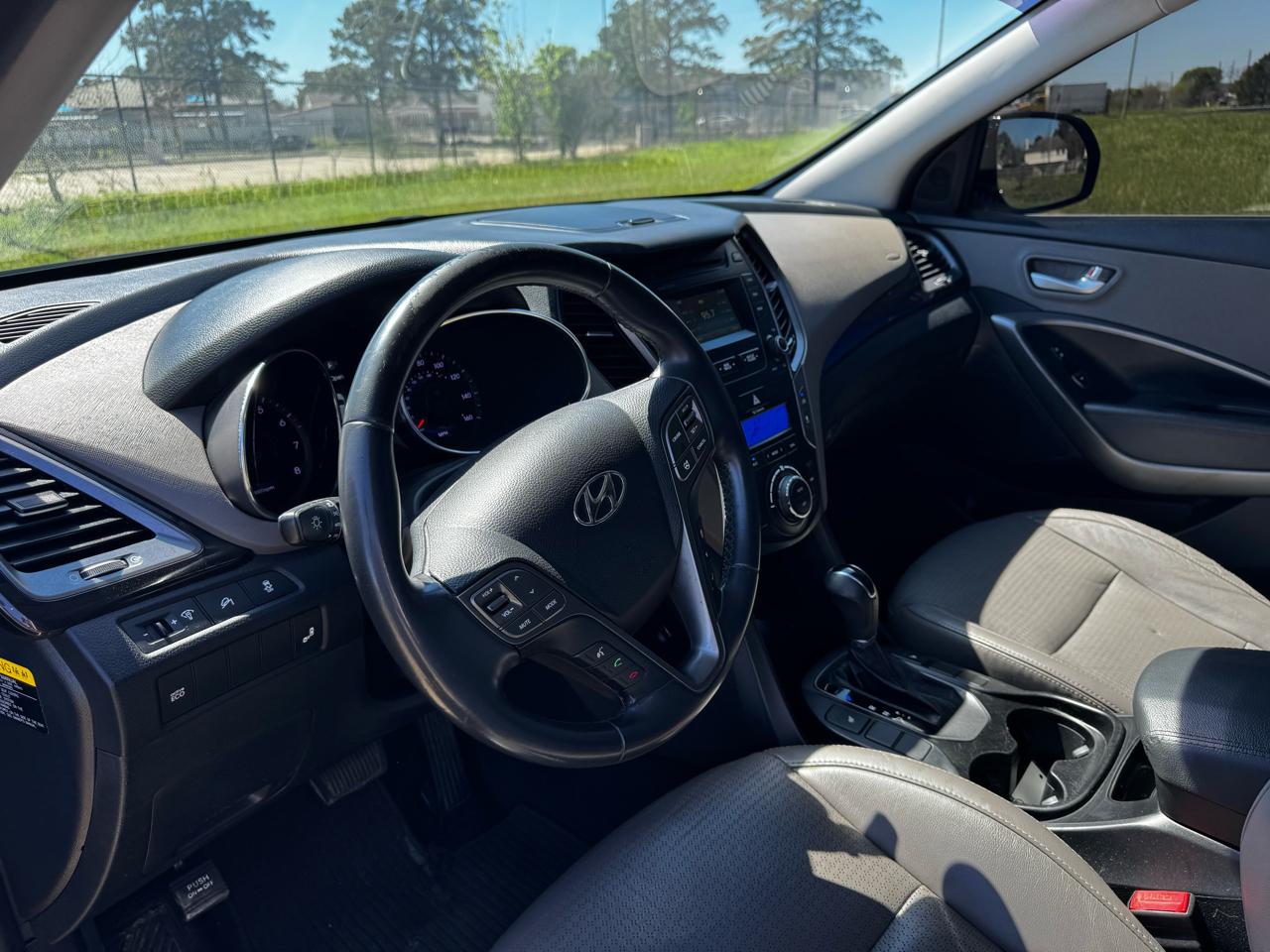 Photo 38 of 2014 Hyundai Santa Fe Wagon for sale in Katy, TX