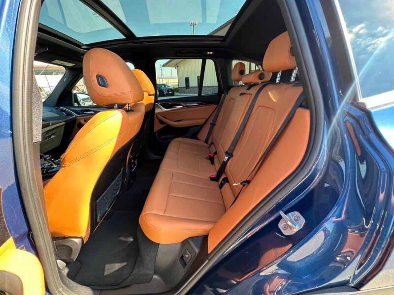 Photo 10 of 2022 BMW X3 Sdrive30i for sale in Houston, TX