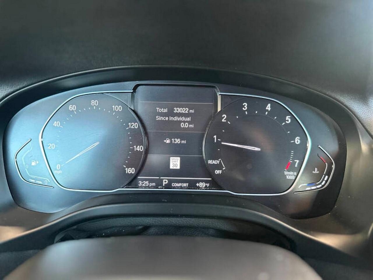 Photo 15 of 2022 BMW X3 Sdrive30i for sale in Houston, TX