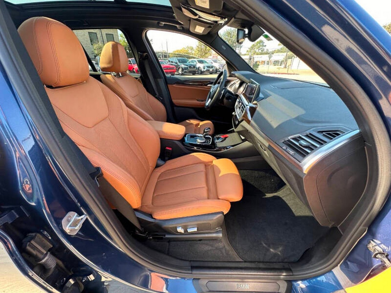 Photo 16 of 2022 BMW X3 Sdrive30i for sale in Houston, TX