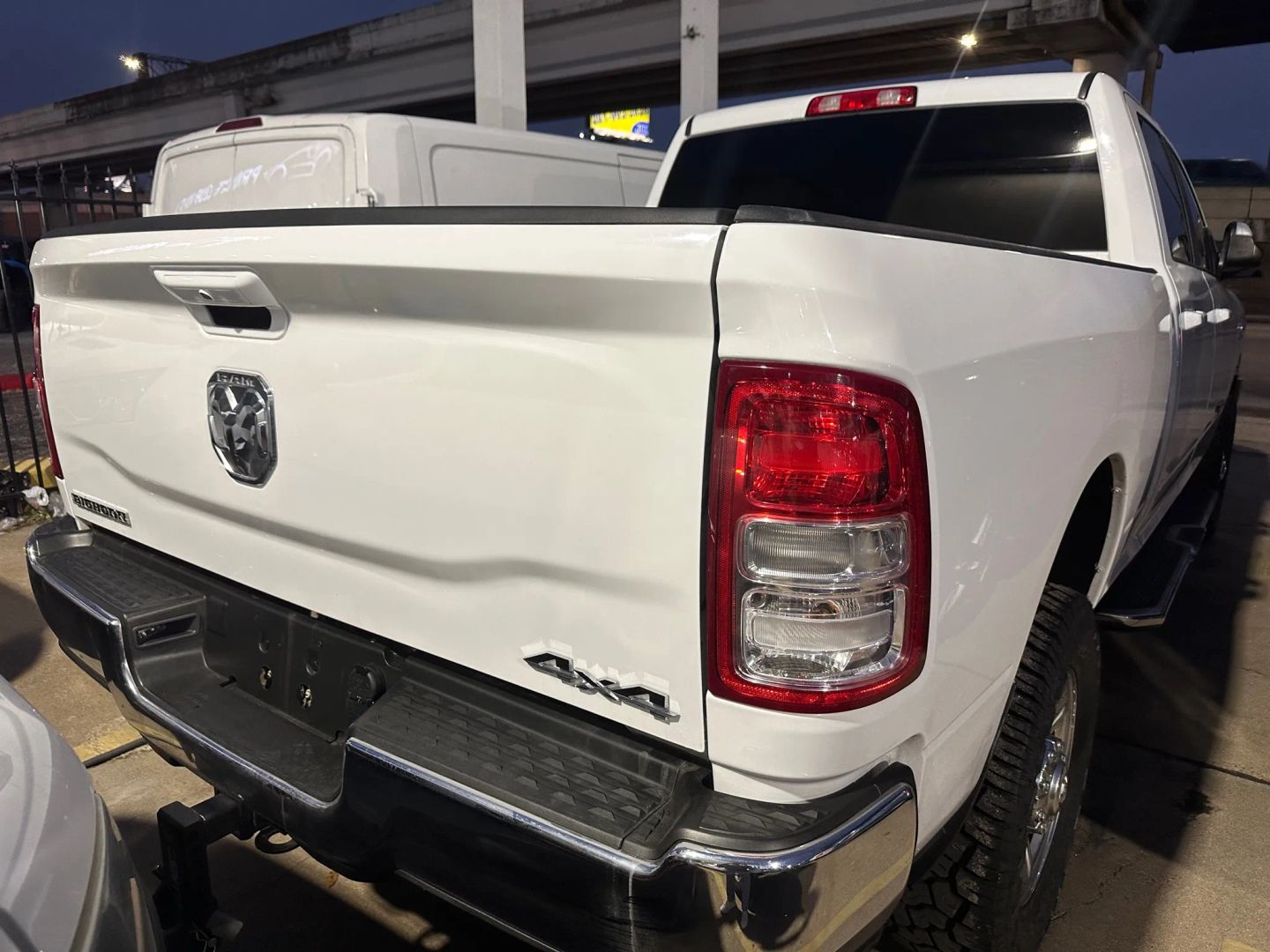 Photo 7 of 2022 Ram 2500 Big for sale in Houston, TX