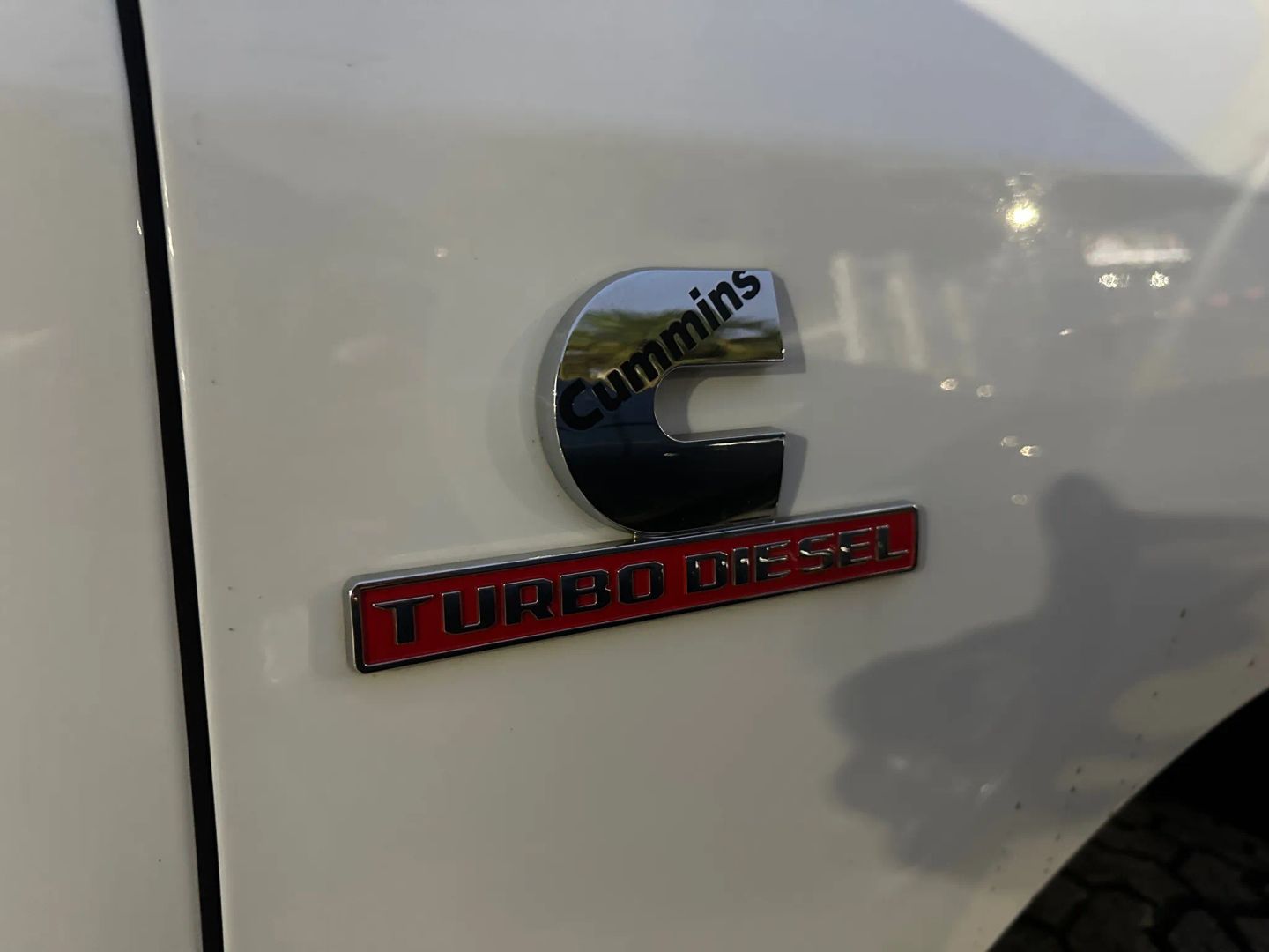 Photo 11 of 2022 Ram 2500 Big for sale in Houston, TX