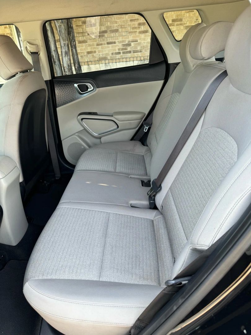 Photo 16 of 2021 Kia Soul Lx, for sale in Katy, TX