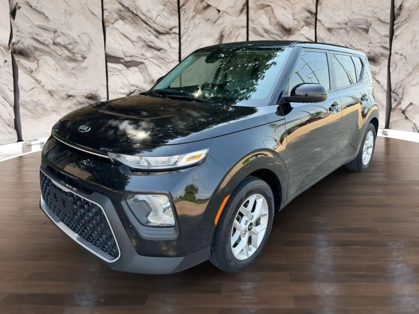 2021 Kia Soul