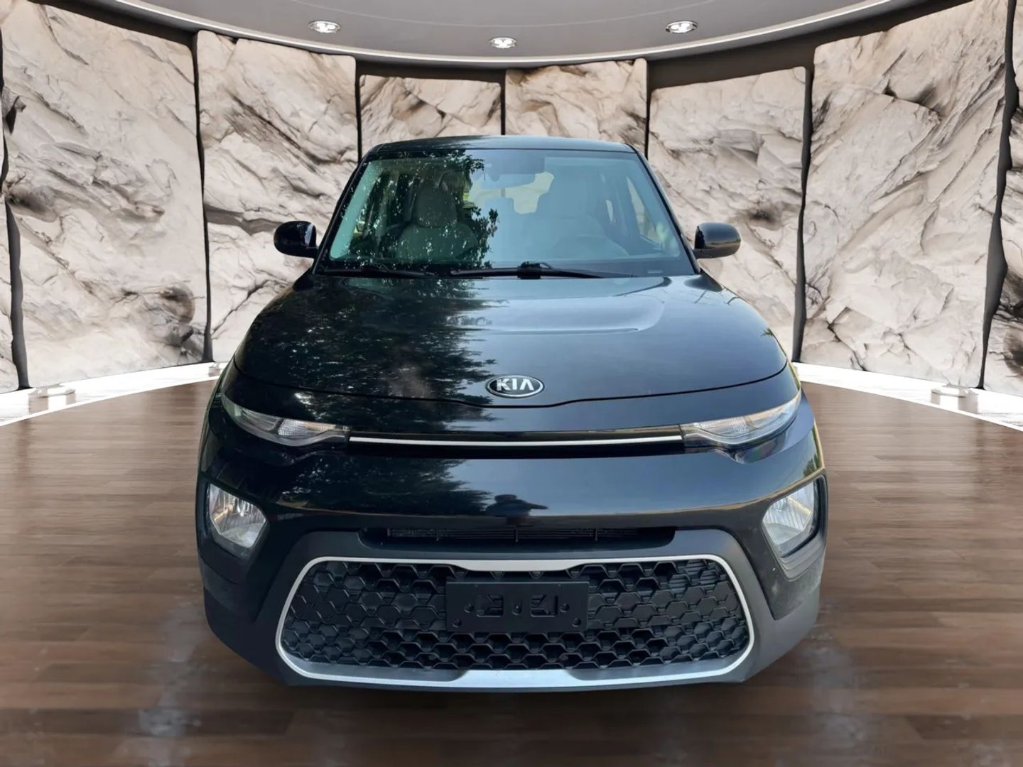 Photo 3 of 2021 Kia Soul Lx, for sale in Katy, TX
