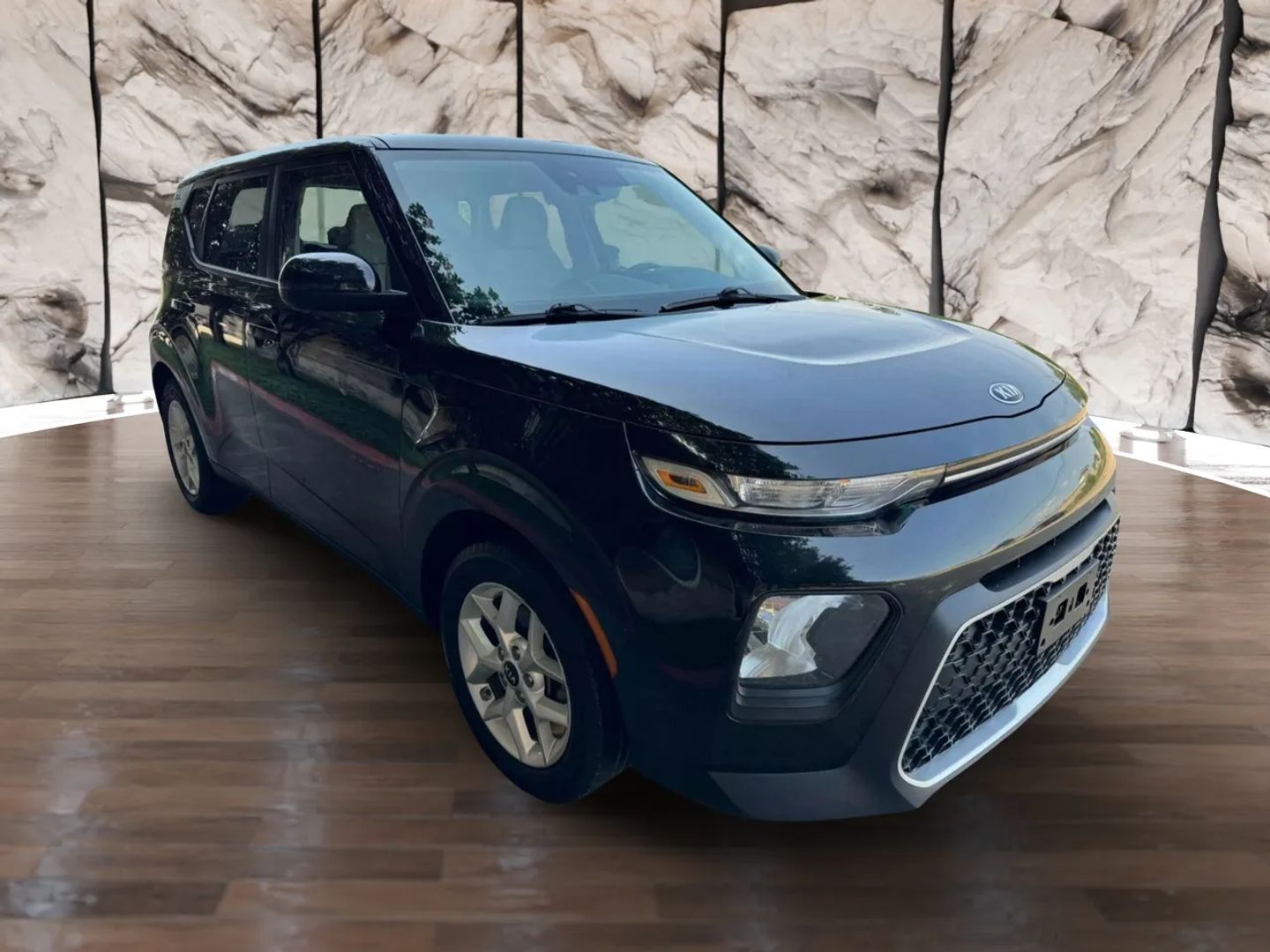 Photo 5 of 2021 Kia Soul Lx, for sale in Katy, TX