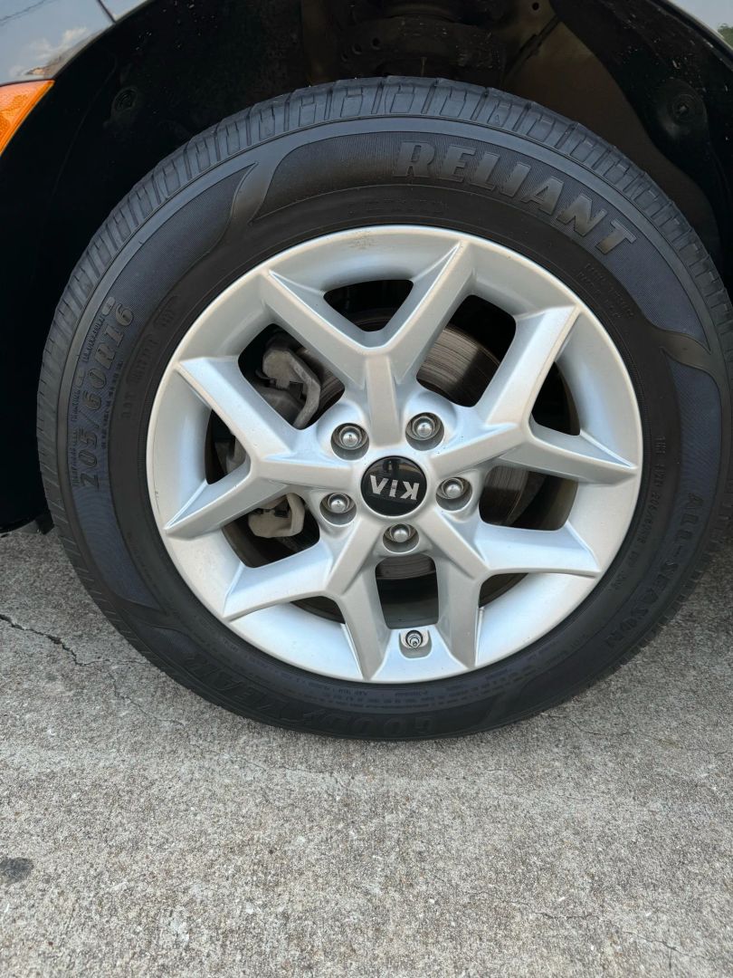 Photo 23 of 2021 Kia Soul Lx, for sale in Katy, TX