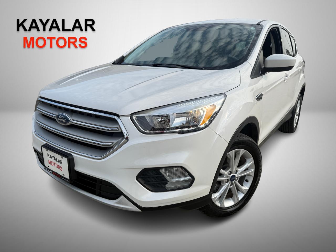 2019 Ford Escape for sale in Houston, TX