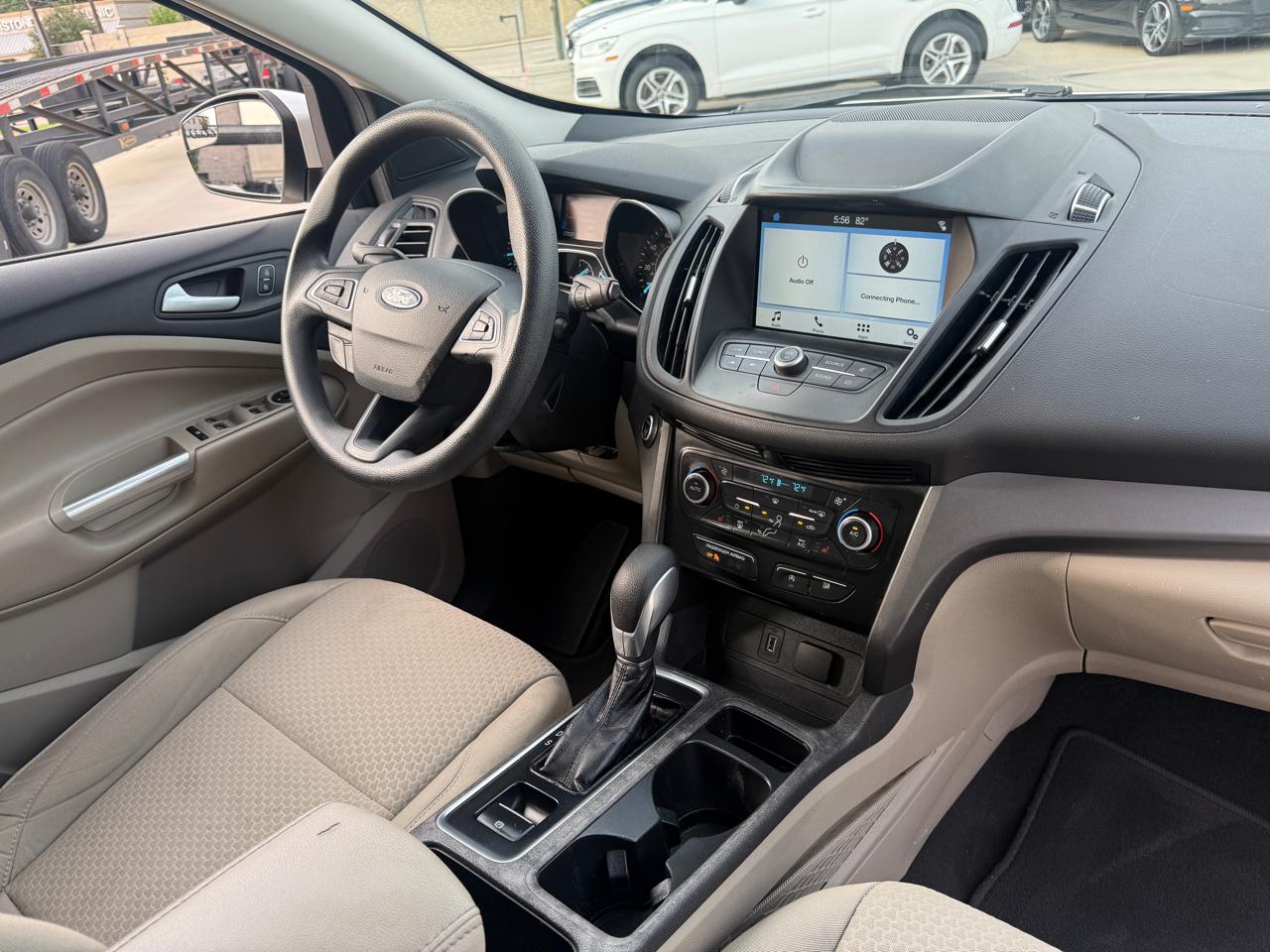 Photo 30 of 2019 Ford Escape SE for sale in Houston, TX