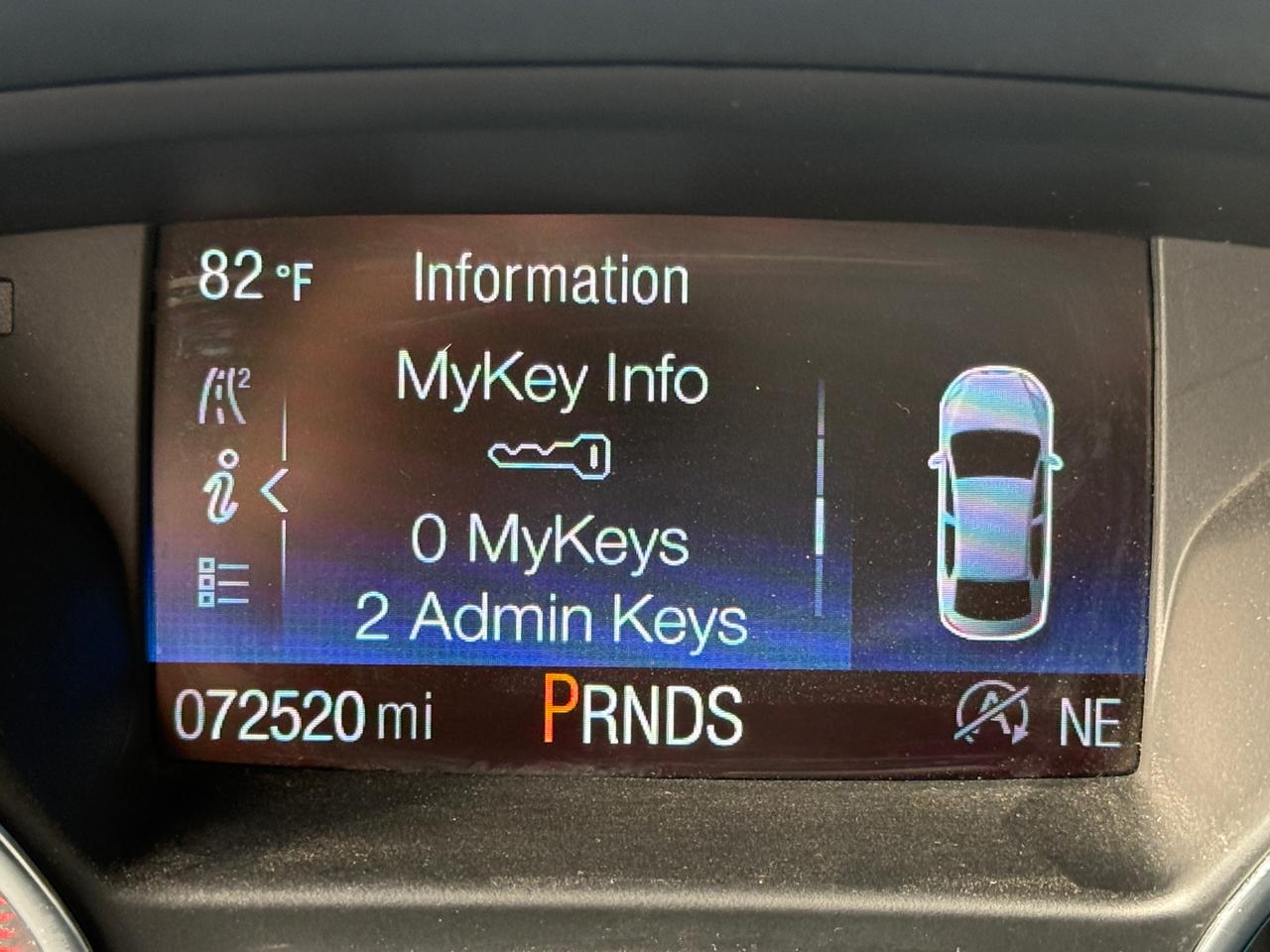 Photo 34 of 2019 Ford Escape SE for sale in Houston, TX