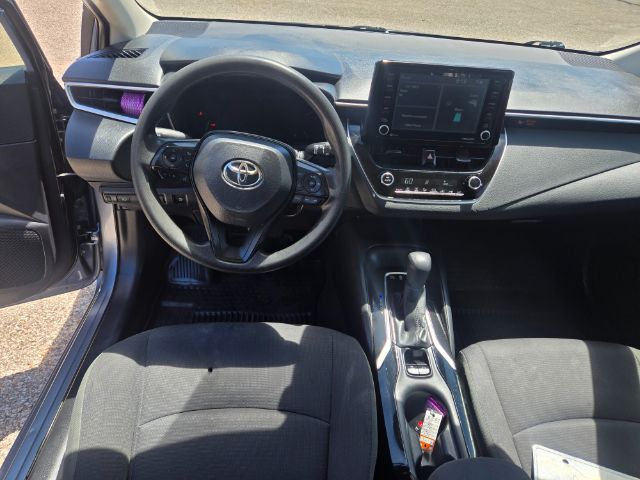 Photo 4 of 2022 Toyota Corolla LE for sale in Houston, TX
