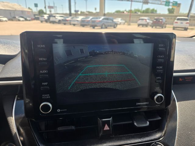 Photo 6 of 2022 Toyota Corolla LE for sale in Houston, TX