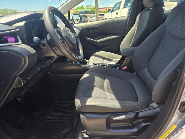 Photo 9 of 2022 Toyota Corolla LE for sale in Houston, TX