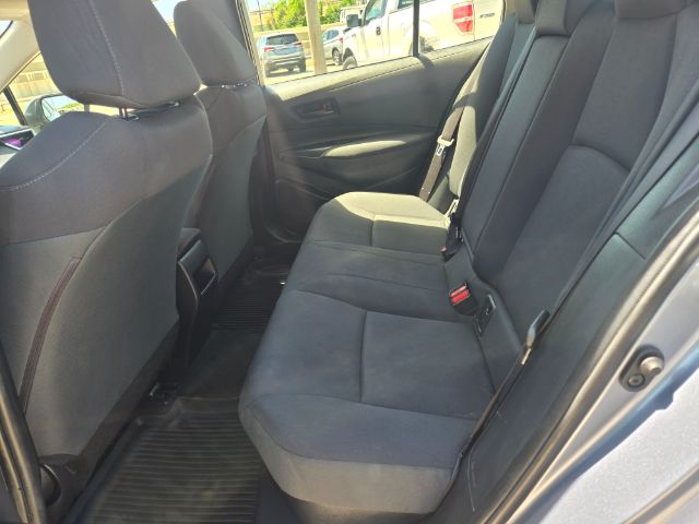 Photo 10 of 2022 Toyota Corolla LE for sale in Houston, TX