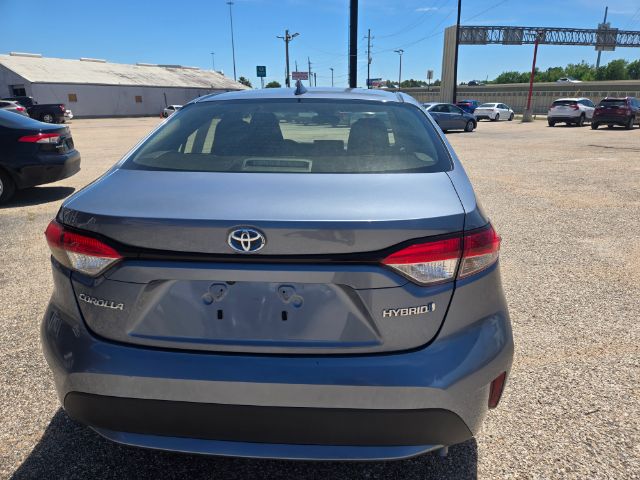 Photo 15 of 2022 Toyota Corolla LE for sale in Houston, TX