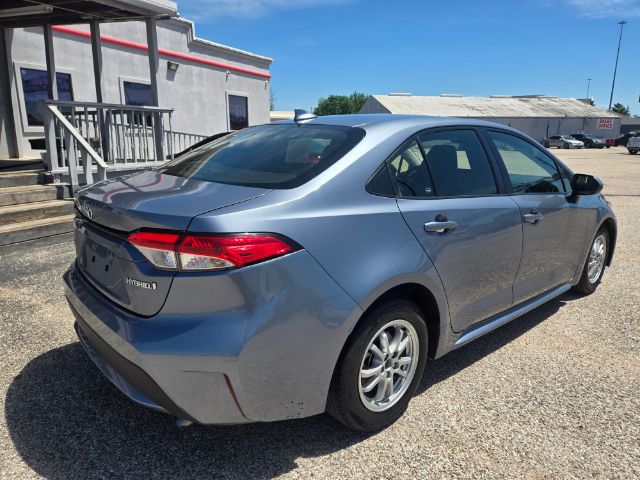 Photo 17 of 2022 Toyota Corolla LE for sale in Houston, TX
