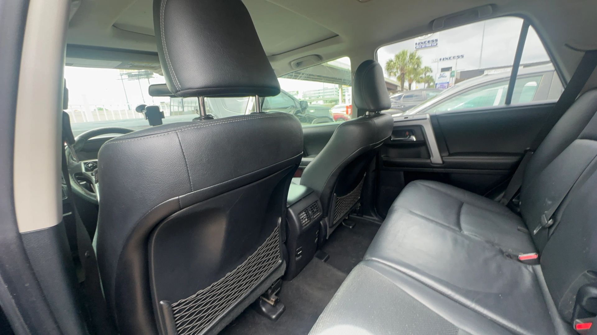 Photo 19 of 2015 Toyota 4runner Base for sale in Houston, TX