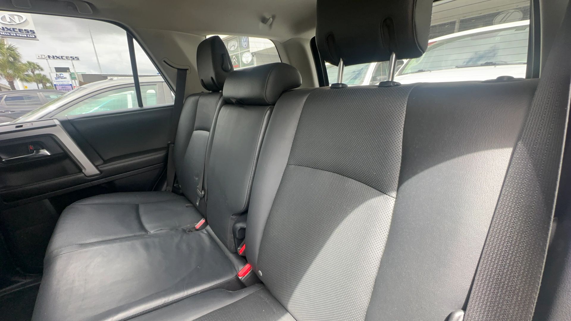 Photo 21 of 2015 Toyota 4runner Base for sale in Houston, TX