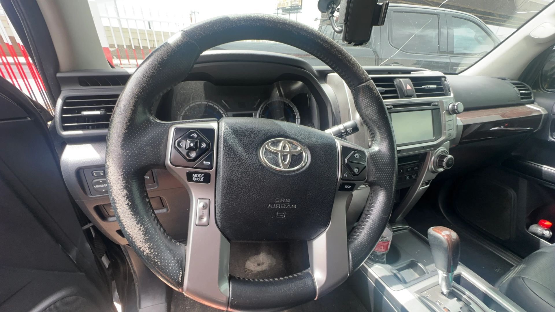 Photo 14 of 2015 Toyota 4runner Base for sale in Houston, TX
