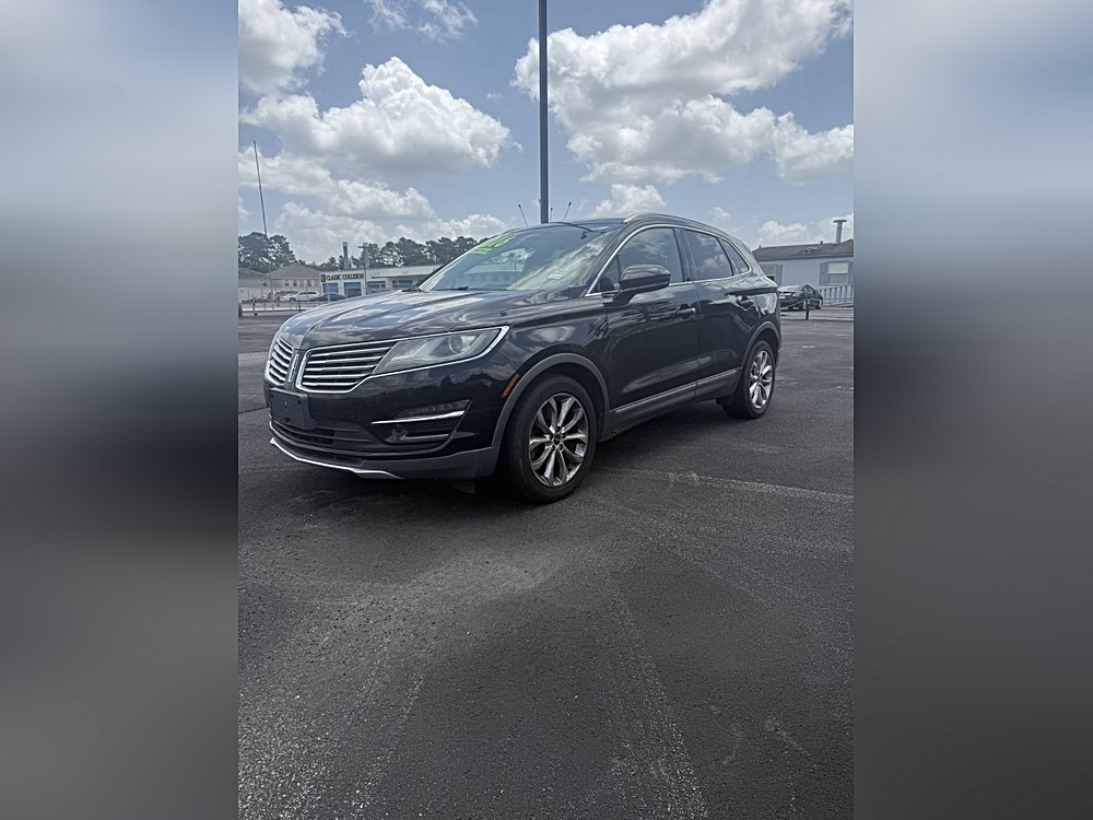 Photo 2 of 2016 Lincoln Mkc Select for sale in Cypress, TX