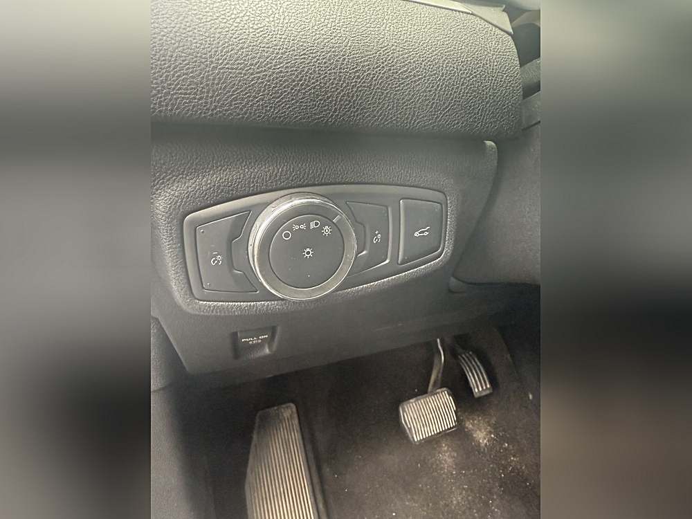 Photo 4 of 2016 Lincoln Mkc Select for sale in Cypress, TX