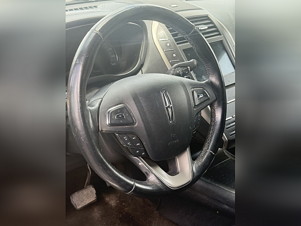 Photo 5 of 2016 Lincoln Mkc Select for sale in Cypress, TX
