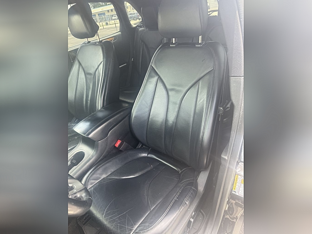 Photo 7 of 2016 Lincoln Mkc Select for sale in Cypress, TX