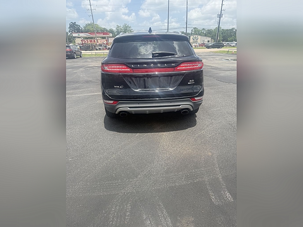 Photo 9 of 2016 Lincoln Mkc Select for sale in Cypress, TX