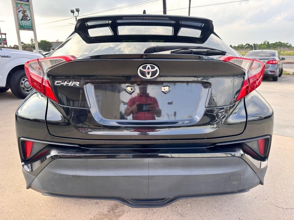 Photo 21 of 2021 Toyota C-Hr Nightshade for sale in Spring, TX