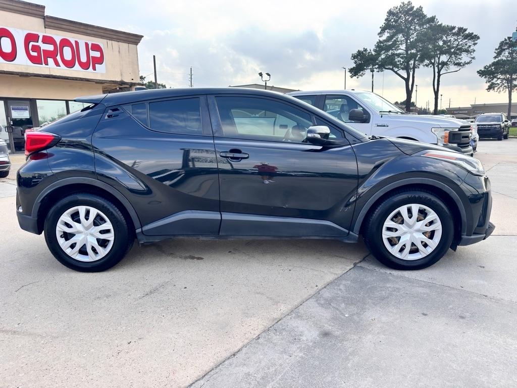Photo 25 of 2021 Toyota C-Hr Nightshade for sale in Spring, TX