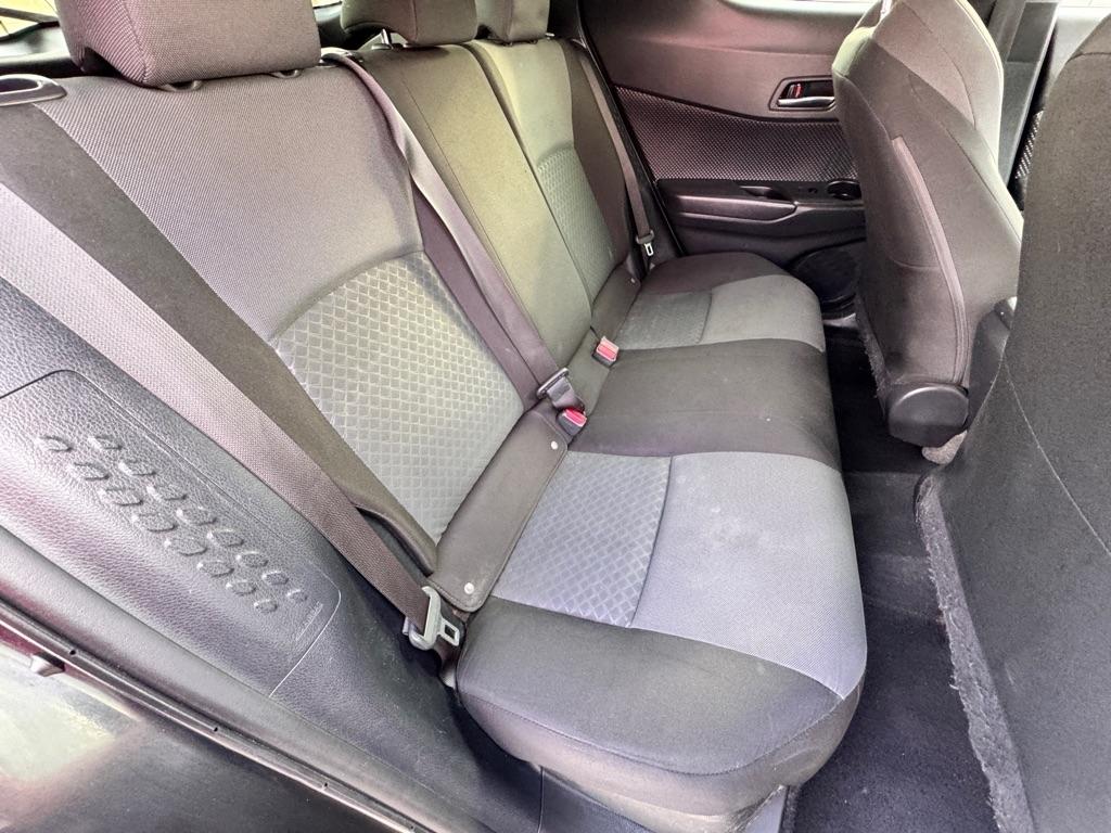 Photo 33 of 2021 Toyota C-Hr Nightshade for sale in Spring, TX