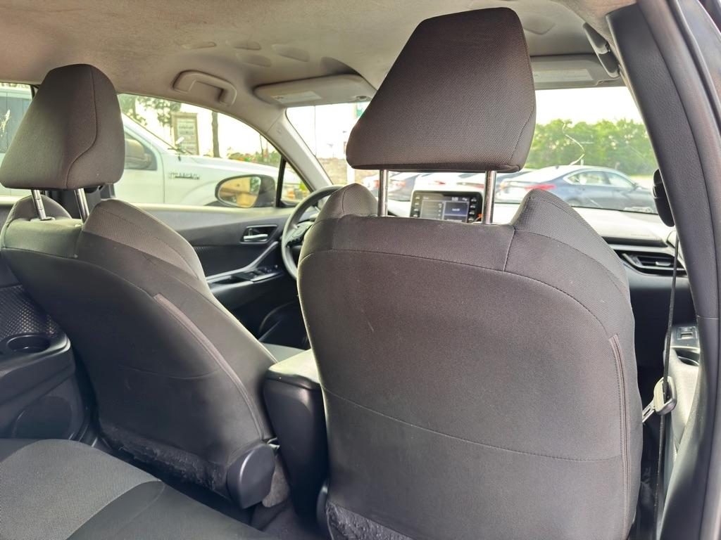 Photo 35 of 2021 Toyota C-Hr Nightshade for sale in Spring, TX